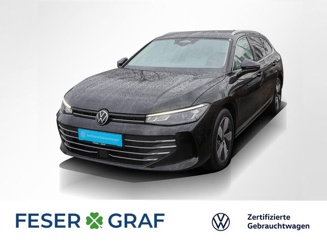 Volkswagen Passat 2.0 TDI Business Neues Modell DSG AHK Nav