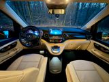 Mercedes-Benz V 300 d Aut. EDITION Luxus Ausstattung AMG Paket - Mercedes-Benz: Luxus