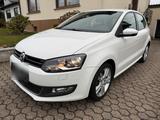 Volkswagen VW Polo 1.4 16V Style *5-Türig* - Volkswagen Polo: 16v