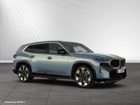 BMW XM - Vorschau Bild 12