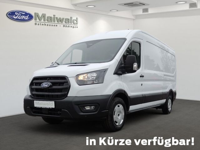 Ford Transit Kasten 350 L3 Trend 2.0 TDCi DPF EU6d Kl