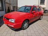 Volkswagen Golf 1.9TDI Bon Jovi Klima Bon Jovi - Volkswagen Golf aus 1996: Kombi