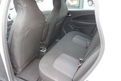 Renault Zoe Intens (Rw. 400 Km) Mietbatterie *Kamera*