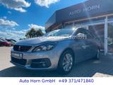 Peugeot 308 SW Active Business - Peugeot 308: SW Business