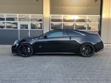 Cadillac CTS V 6.2 V8 Supercharged Coupé Autom.  - gebrauchte Cadillac Sportwagen