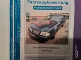 Mercedes-Benz SL 280 SL - Mercedes-Benz SL 280 aus 1995