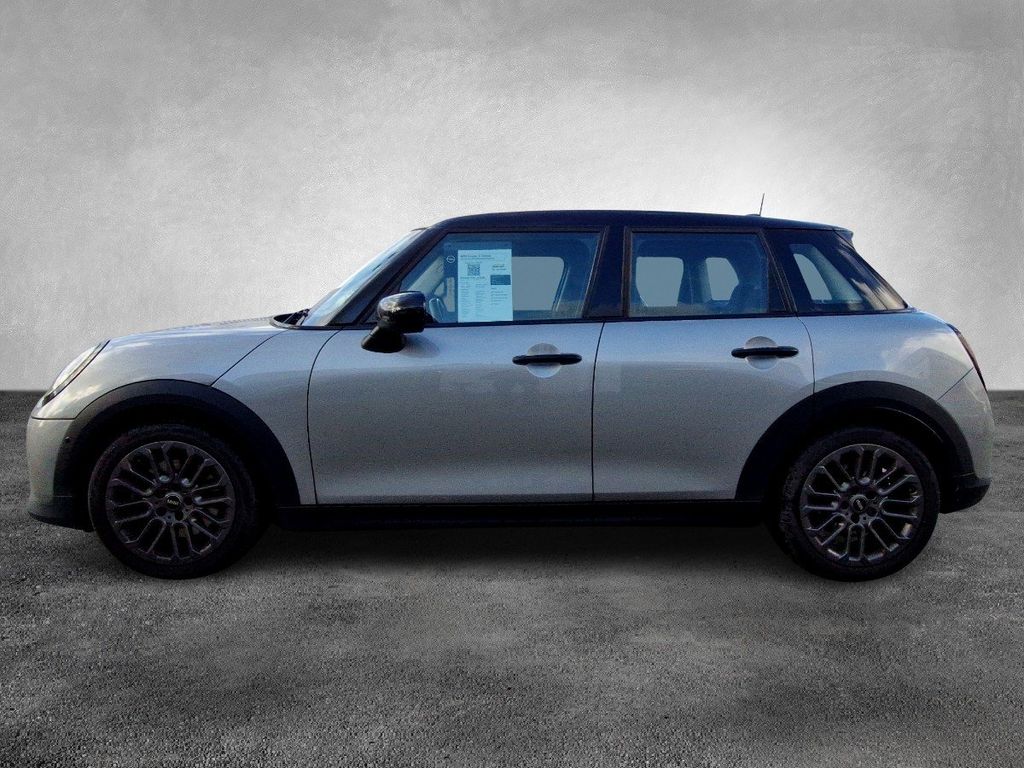 MINI Cooper C 2024