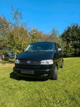 Volkswagen VW T4 Caravelle langer Radstand - Volkswagen T4: Langer Radstand