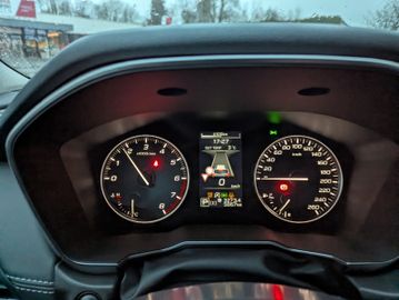 Bild 10 Subaru OUTBACK Leder SHD SHZ CarPlay Kamera ACC Navi