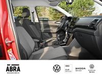 Volkswagen T-Cross - Vorschau Bild 8