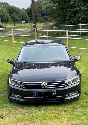VW VW Passat Kombilimousine
