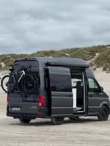 Volkswagen Grand California 600 - Volkswagen Grand California 600