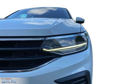 Volkswagen Tiguan - 4