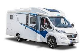 Knaus L!VE WAVE 650 MF, a.d. ADAC-Vermietg.