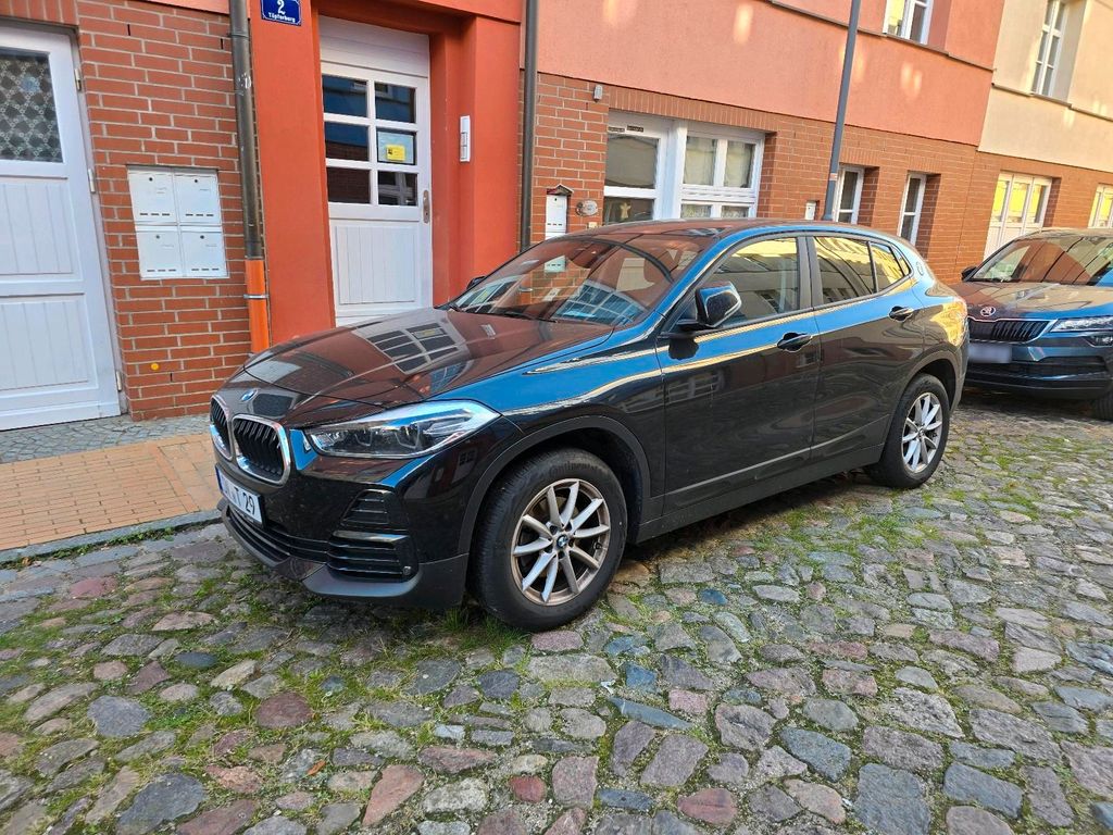 Image of BMW 320