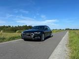 Audi A6 Quattro V6 TDI - gebrauchte Audi A6 Allroad aus dem Jahr 2021