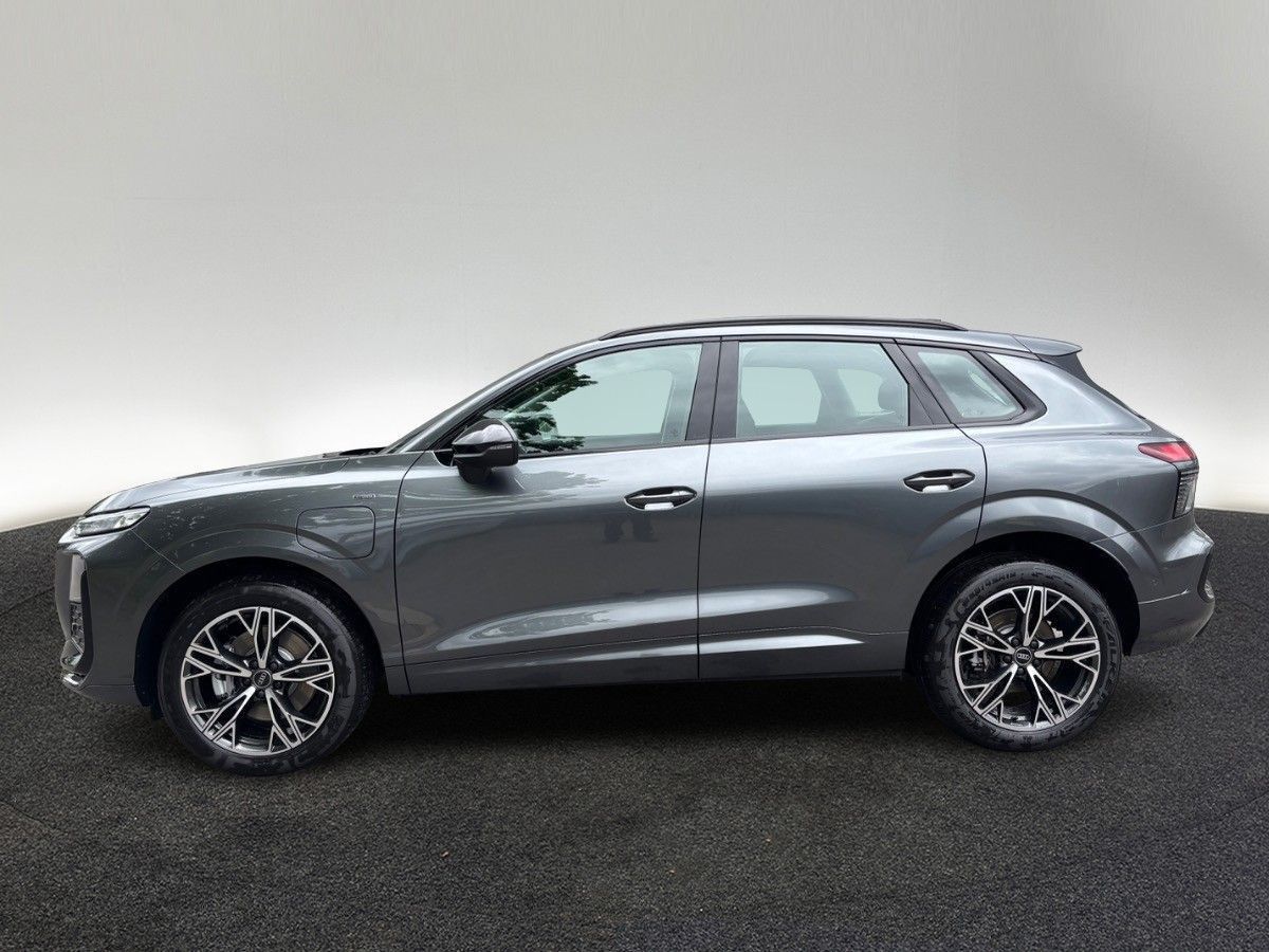 Audi Q3 e-hybrid S tronic foto 8