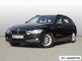 BMW 318 d Touring/AHK/NAVI/PDC/Bi-Xenon/PANO/SHZ/ - BMW 318: Automatik