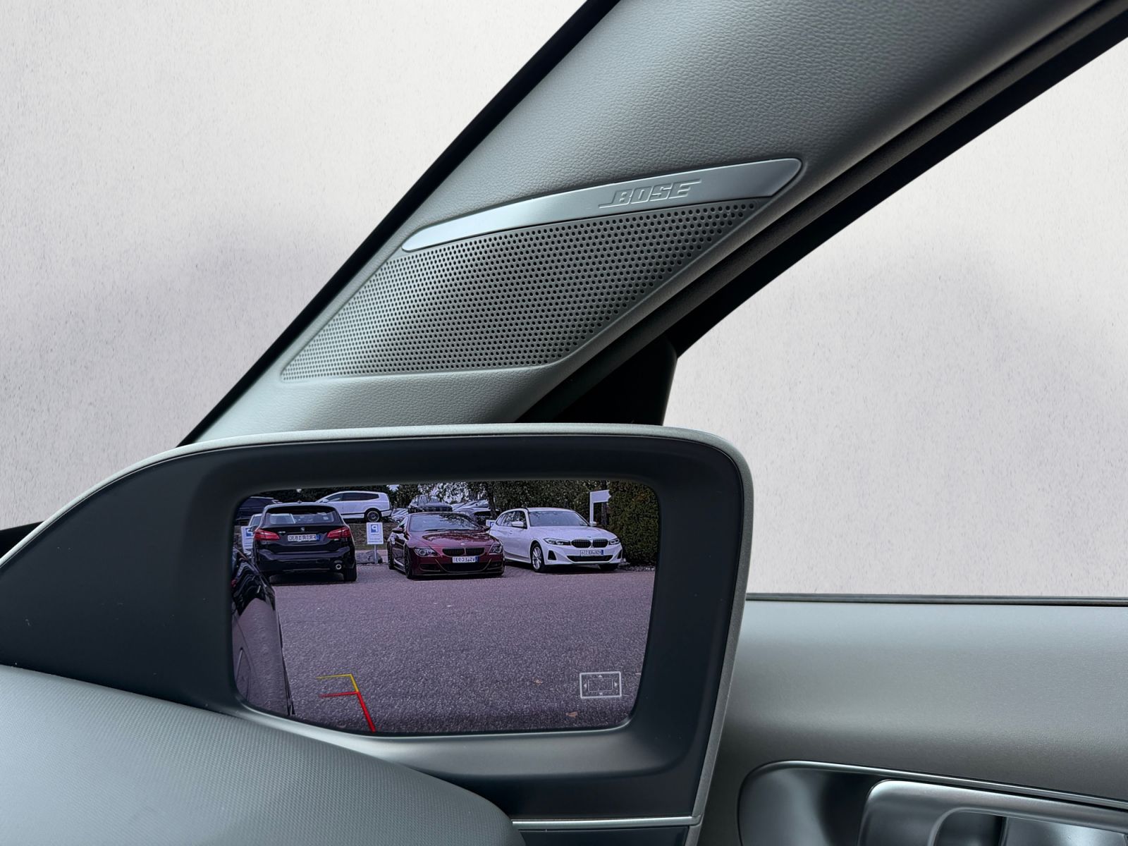 Hyundai IONIQ 6 – Bild 18