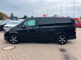 Mercedes-Benz V 220 CDI 7G-Tronic Rollstuhl-Lift - Mercedes-Benz V 220 mit Diesel-Antrieb