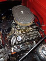 Ford F 100 - Ford F 100 von privat