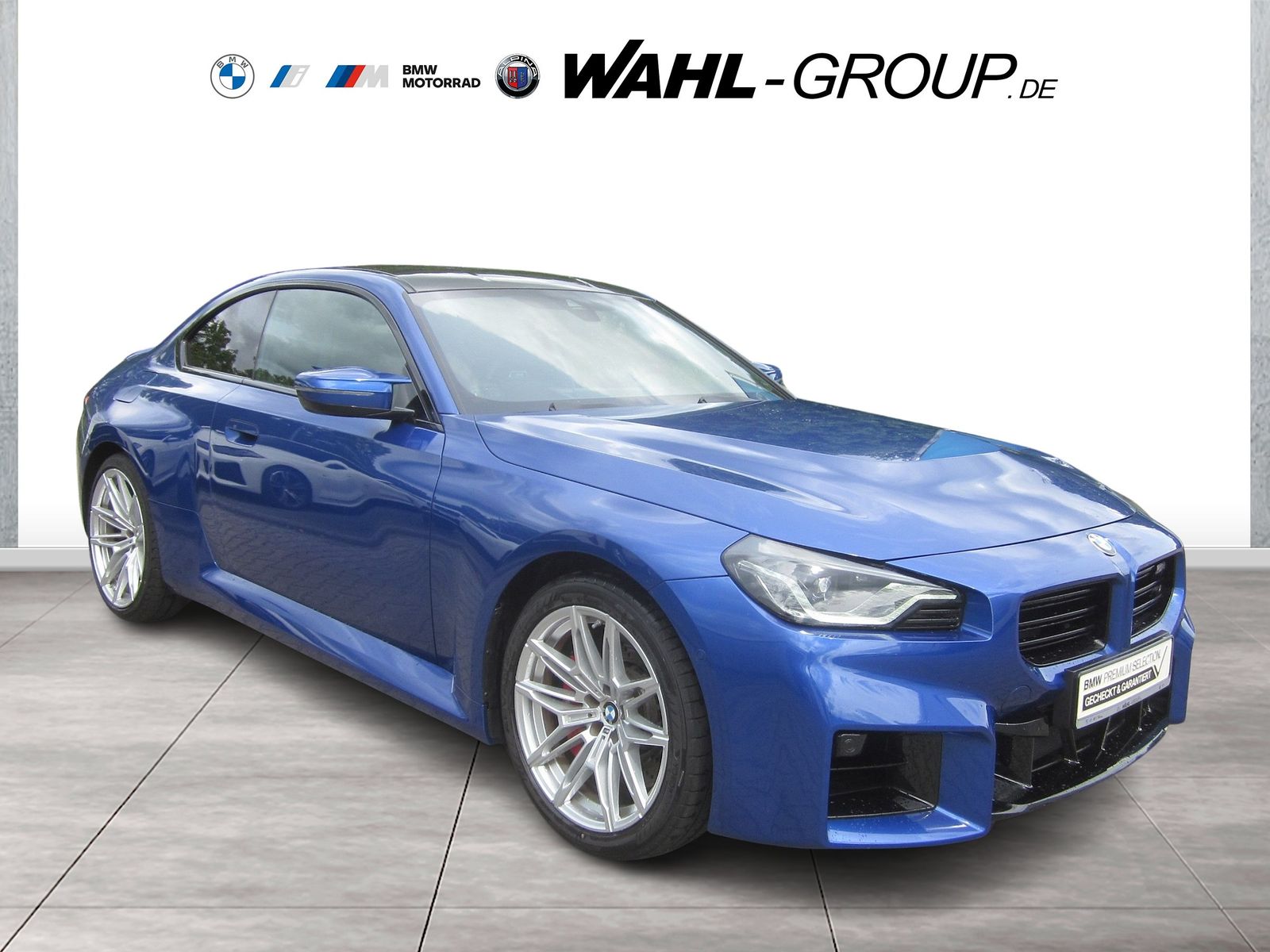 BMW M2 - Bild 5