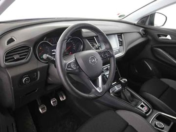 Bild 7 Opel Grandland (X) GRANDLAND X INNOVATION LED, NAVI, BEH. WSS, EL.