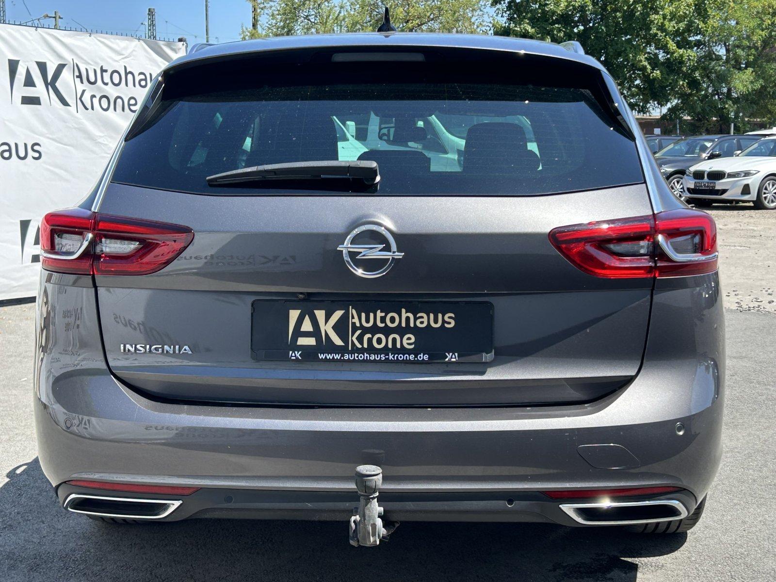 Opel Insignia 2.0 CDTI Business  *FAHRASS-PAKET**LED*