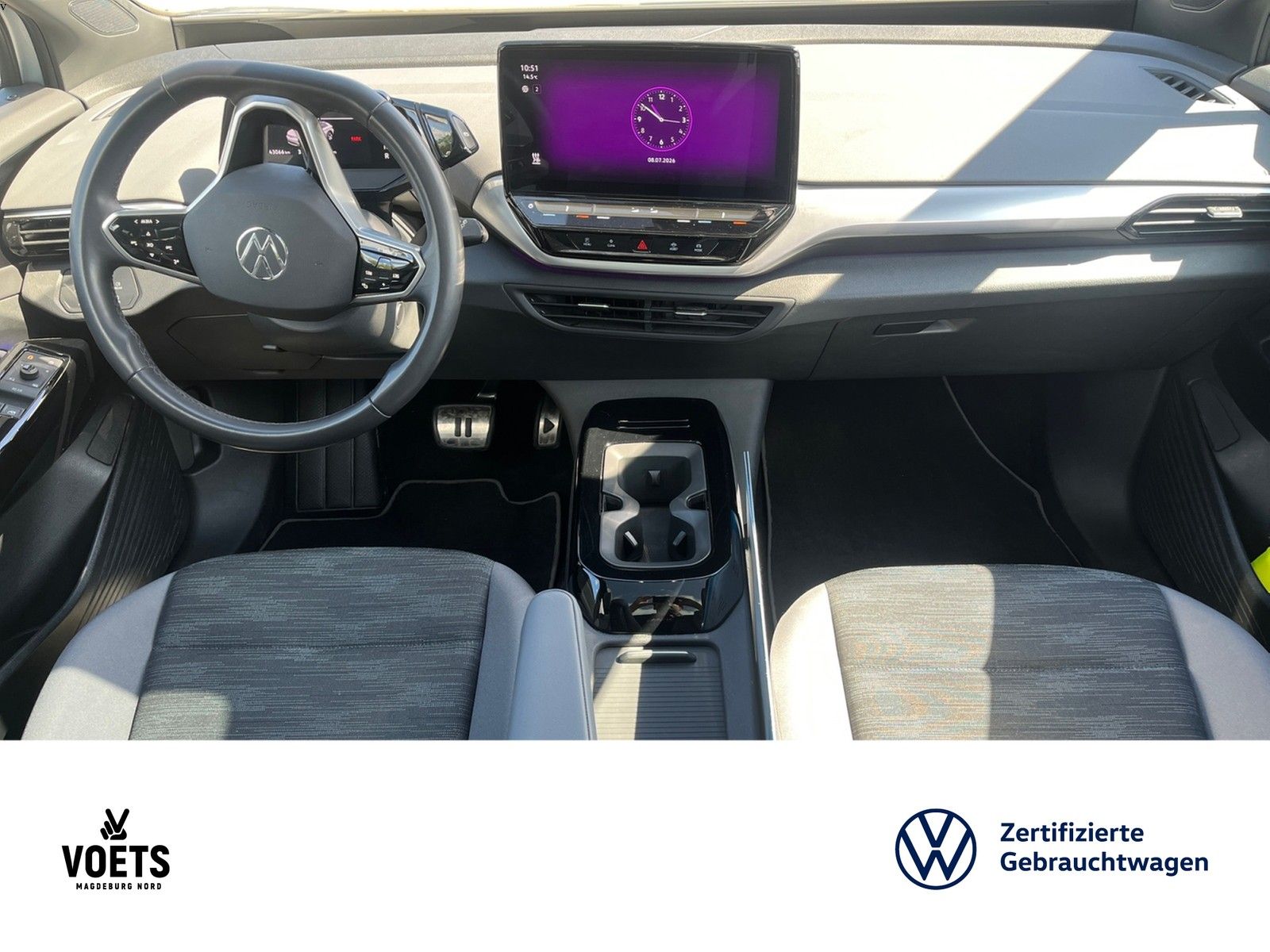 Volkswagen ID.4 - Bild 9