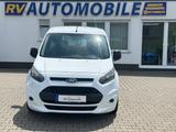 Ford Tourneo Connect Ambiente - Ford Tourneo: Kleinbus