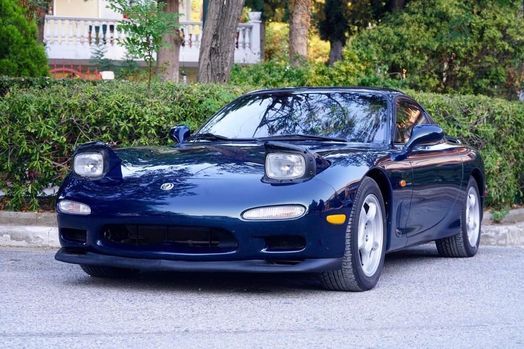 Mazda RX-7