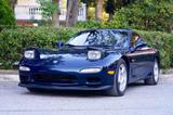 Mazda RX-7 FD 30K km Originalzustand Sammlerfahrzeug 