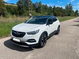 Opel Grandland X 1.2 Turbo 96kW Innovation (SUV) - Opel Grandland (X) von privat