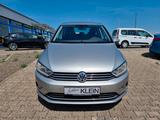 Volkswagen Golf Sportsvan 1.2 TSi *PDC*NAVI*TEMP*SHZ*