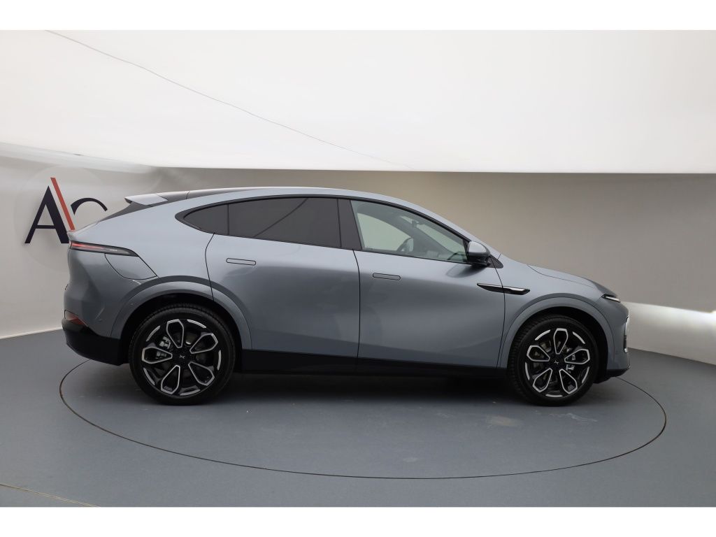 XPENG G6