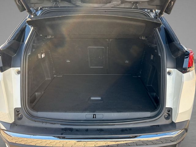 Peugeot 3008 GT – Bild 14