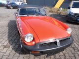 MGB - MG MGB aus 1976