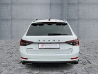 Skoda Superb - Vorschau Bild 5