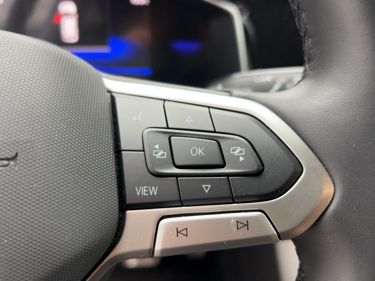 Volkswagen Taigo - Bild 19