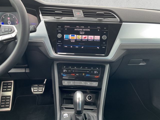 Touran Goal 2.0 TDI DSG,ACC,IQ.LIGHT,Navi,AHK