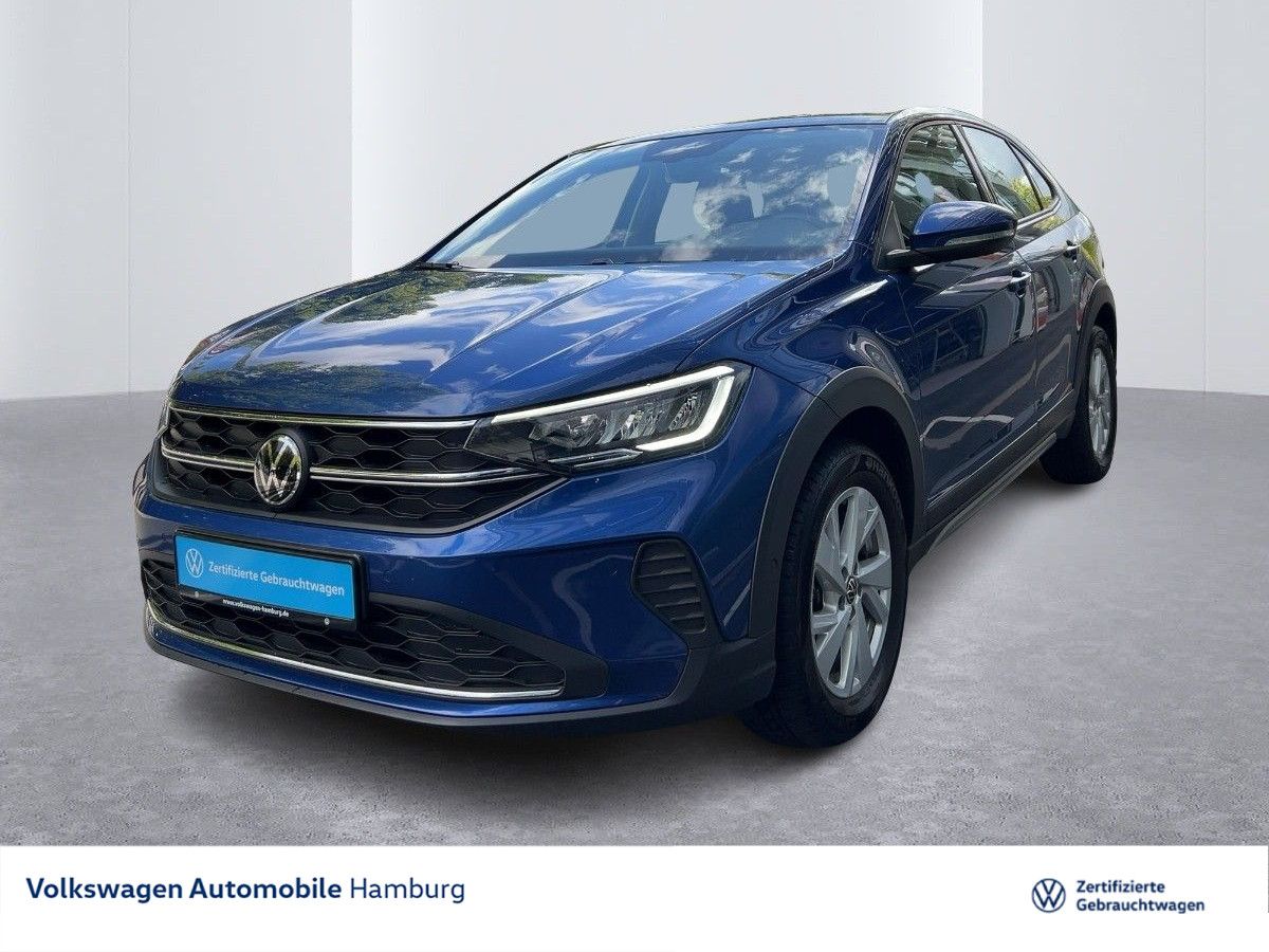 Volkswagen Taigo Life 1.0 TSI DSG Panoramadach Sitzheizung