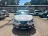 Seat Ibiza 1.2 12V 51kW EURO5,KLIMA,TÜV07/2027 - Seat Ibiza Gebrauchtwagen in Dresden