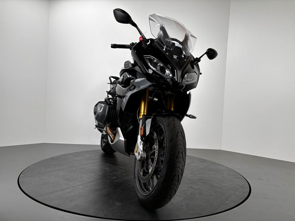 Fahrzeugabbildung BMW R 1250 RS *1. HAND *TRIPLE BLACK