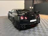 Nissan GT-R 3.8l Black Edition Black Edition - Nissan GT-R