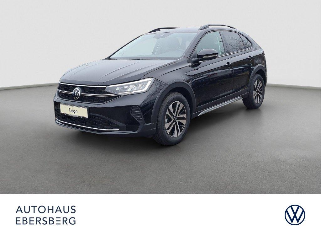 Volkswagen Taigo Life 1.0TSI Kamera LED ACC Navi