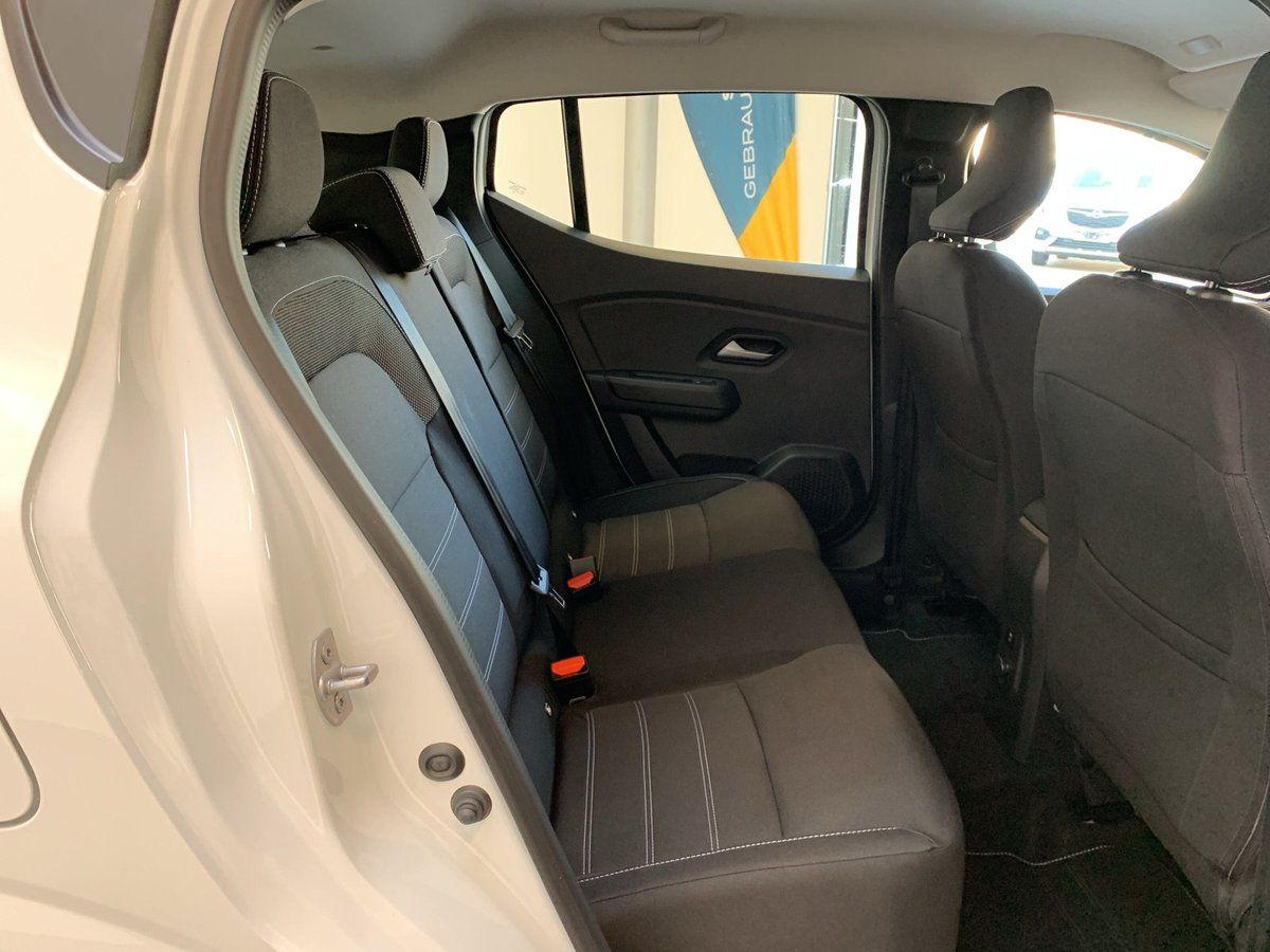 Dacia Sandero - Bild 26