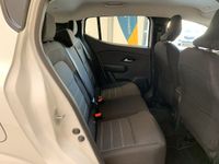 Dacia Sandero - Vorschau Bild 26