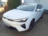 MG5 Maximal Luxury 61kwH| 8-Fach | 7 J. Garantie - gebrauchte MG Kombis