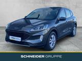 Ford Kuga 1.5 EcoBoost Cool & Connect LED+NAVI+AHK - Ford Kuga aus 2021