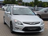 Hyundai i30 CW 1.6 CRDi KLIMA TÜV 04-2026 - Hyundai i30 aus 2010 mit Diesel-Antrieb